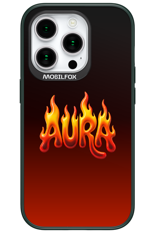 Aura 2.0 - Apple iPhone 15 Pro