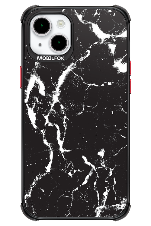 Grunge Marble 2.0 - Apple iPhone 15 Plus