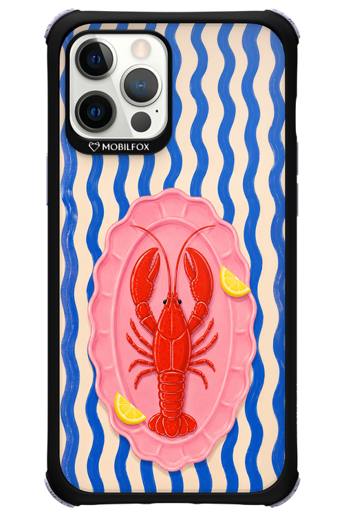 LOBSTER 2.0 - Apple iPhone 12 Pro Max
