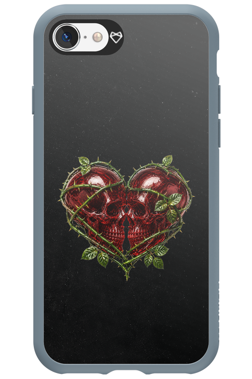 Omen Kiss 2.0 - Apple iPhone 8