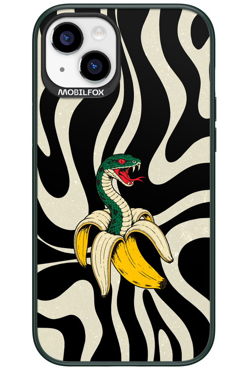 Banana Bite 2.0 - Apple iPhone 15 Plus