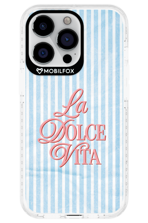 La Dolce Vita 2.0 - Apple iPhone 13 Pro