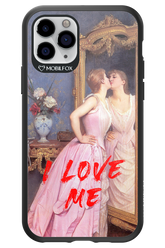 Love-03 - Apple iPhone 11 Pro