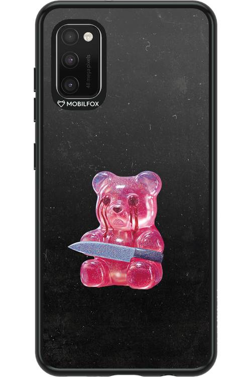 Yummy - Samsung Galaxy A41