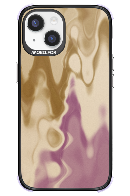 Olive Flow 2.0 - Apple iPhone 14