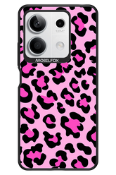PINK LEOPARD 2.0 - Xiaomi Redmi Note 13 5G