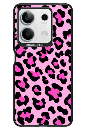 PINK LEOPARD 2.0 - Xiaomi Redmi Note 13 5G