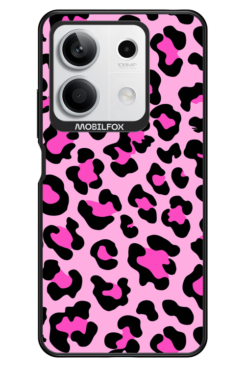 PINK LEOPARD 2.0 - Xiaomi Redmi Note 13 5G