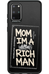RICH MAN 2.0 - Samsung Galaxy S20+