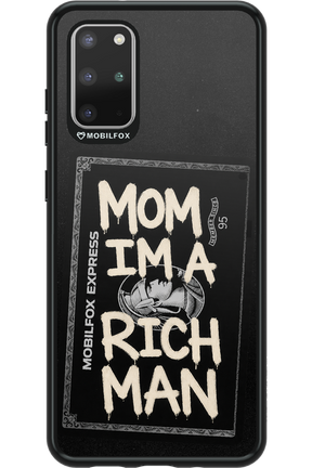 RICH MAN 2.0 - Samsung Galaxy S20+