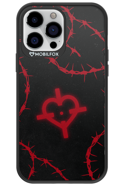 Focus on Me 2.0 - Apple iPhone 13 Pro Max