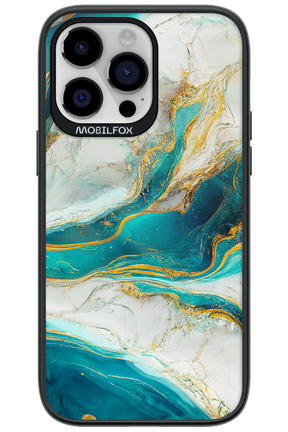 Emerald 2.0 - Apple iPhone 14 Pro Max