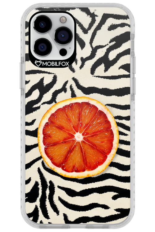 Wild Nectarin 2.0 - Apple iPhone 12 Pro