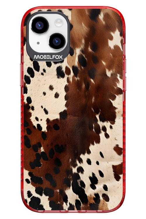 Wild Cow 2.0 - Apple iPhone 14 Plus