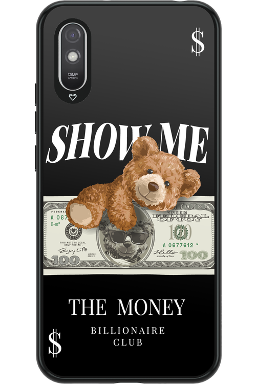 Show Me The Money - Xiaomi Redmi 9A