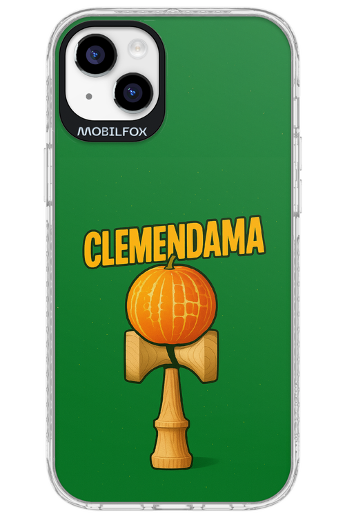 Clemendama 2.0 - Apple iPhone 14 Plus