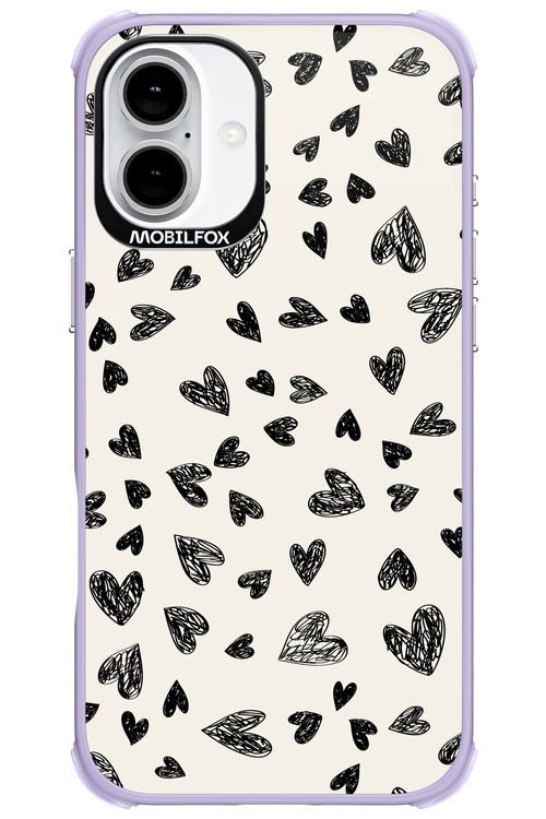 Crazy in Luv 2.0 - Apple iPhone 16 Plus