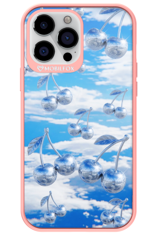 Cloud Cherry 2.0 - Apple iPhone 13 Pro Max
