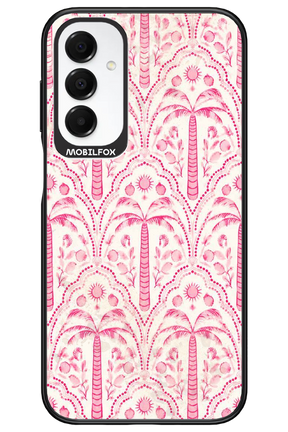 Pink Palm 2.0 - Samsung A16