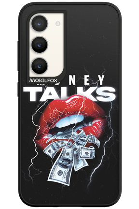 Money Talks 2.0 - Samsung Galaxy S23