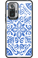 Sorrento Garden 2.0 - Xiaomi Redmi Note 10 Pro