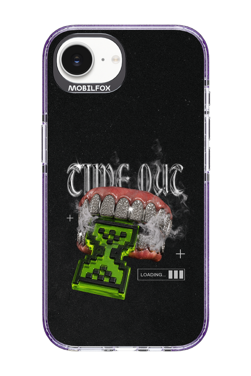 Time Out 2.0 - Apple iPhone 16e