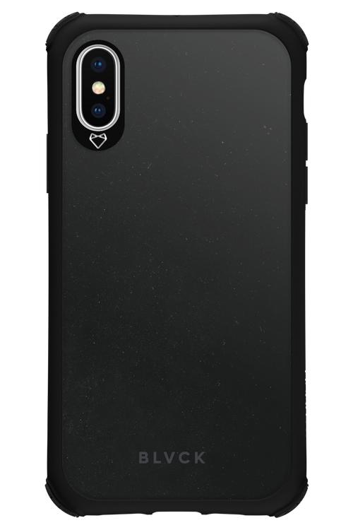 BLVCK - Apple iPhone X