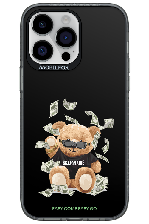 Easy Come Easy Go 2.0 - Apple iPhone 14 Pro Max