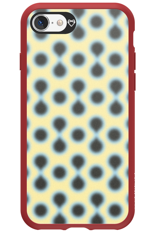 Butter Bubble 2.0 - Apple iPhone 8