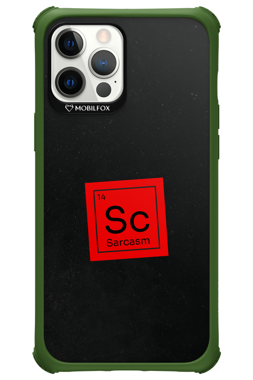 Sc 2.0 - Apple iPhone 12 Pro Max