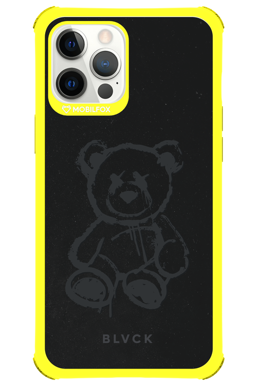 BLVCK BEAR 2.0 - Apple iPhone 12 Pro Max