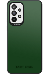 Earth Green 2.0 - Samsung Galaxy A73