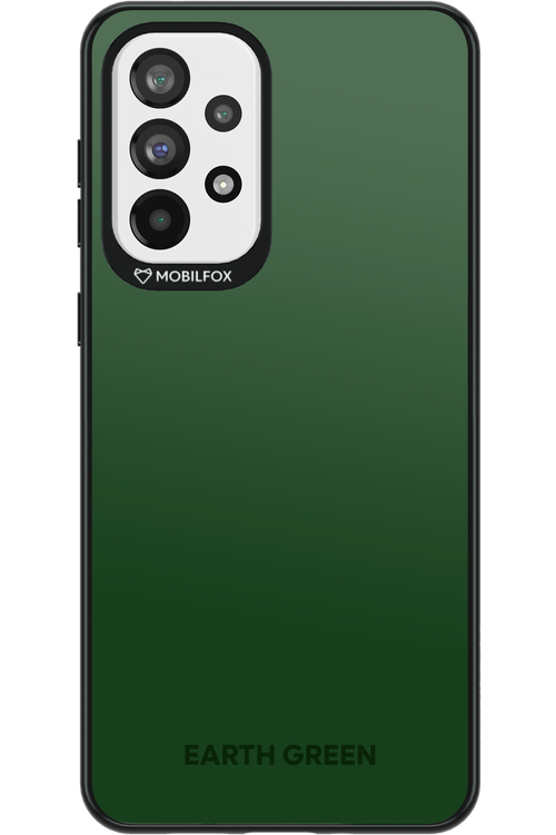 Earth Green 2.0 - Samsung Galaxy A73