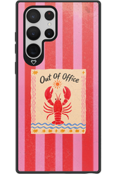 Out Of Office 2.0 - Samsung Galaxy S22 Ultra