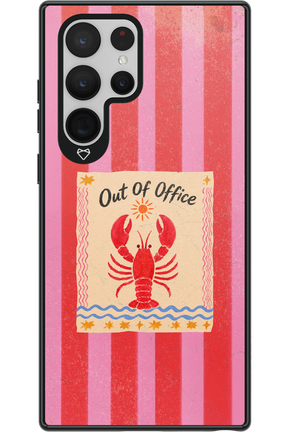 Out Of Office 2.0 - Samsung Galaxy S22 Ultra