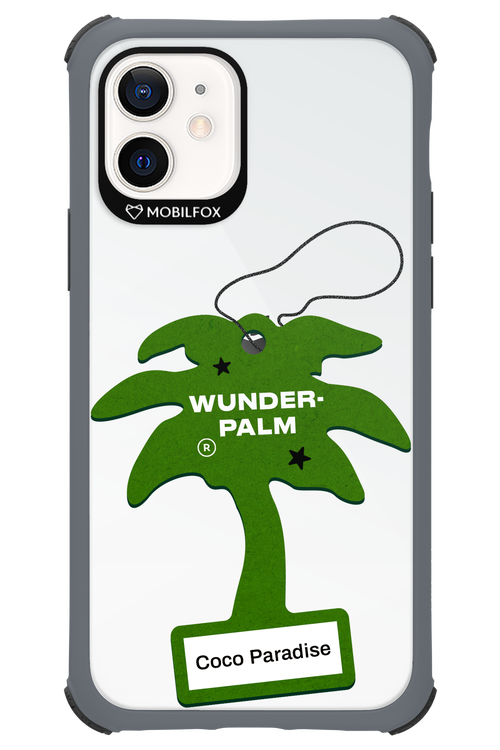 Wunder-Palm 2.0 - Apple iPhone 12