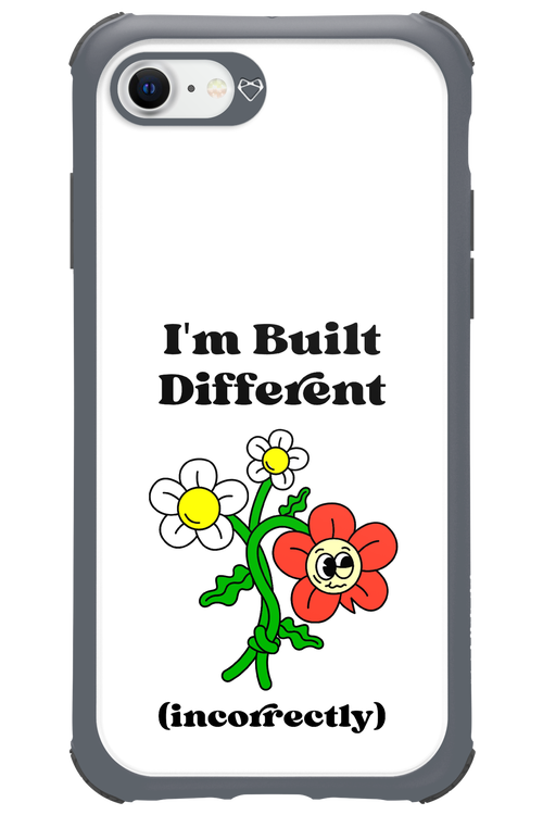 Incorrect 2.0 - Apple iPhone 8