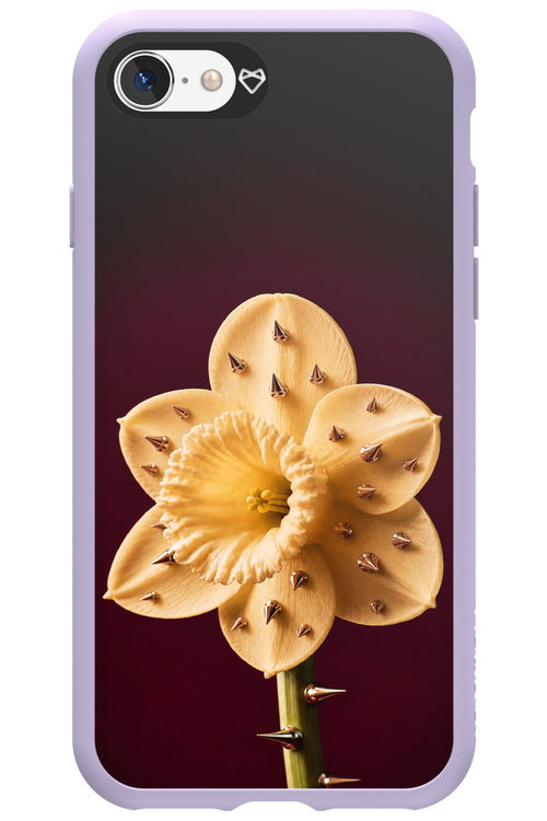 Not Your Flower 2.0 - Apple iPhone SE 2020