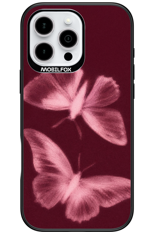 Papillonia 2.0 - Apple iPhone 16 Pro Max