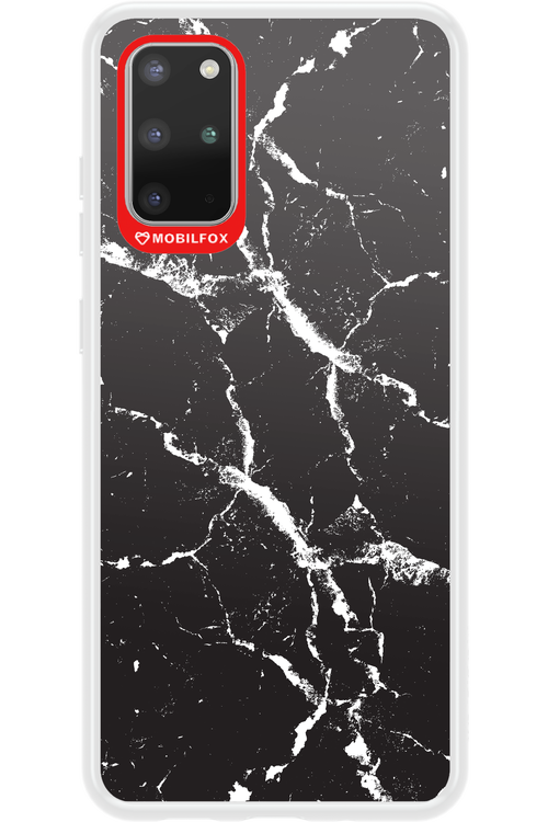 Grunge Marble - Samsung Galaxy S20+