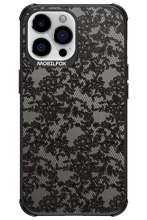 Floral lace 2.0 - Apple iPhone 13 Pro Max