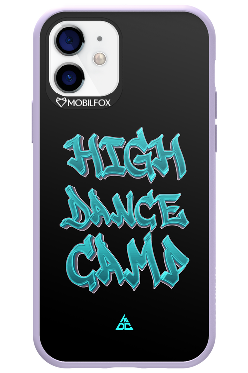 HDC 2 2.0 - Apple iPhone 12