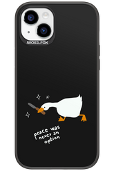OPTION 2.0 - Apple iPhone 15 Plus