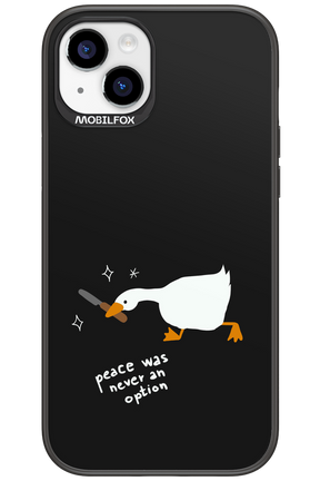 OPTION 2.0 - Apple iPhone 15 Plus