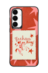 Yeehaw Honey 2.0 - Samsung S25 FE
