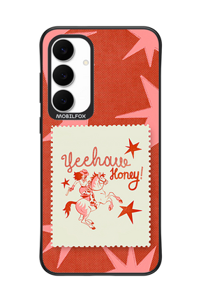 Yeehaw Honey 2.0 - Samsung S25 FE