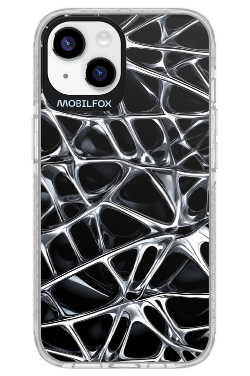 Chrome Era 2.0 - Apple iPhone 14