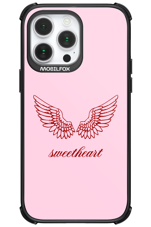 Sweetheart - Apple iPhone 14 Pro Max