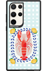 Marbella's Lobster 2.0 - Samsung Galaxy S23 Ultra