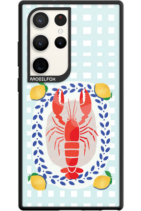 Marbella's Lobster 2.0 - Samsung Galaxy S23 Ultra